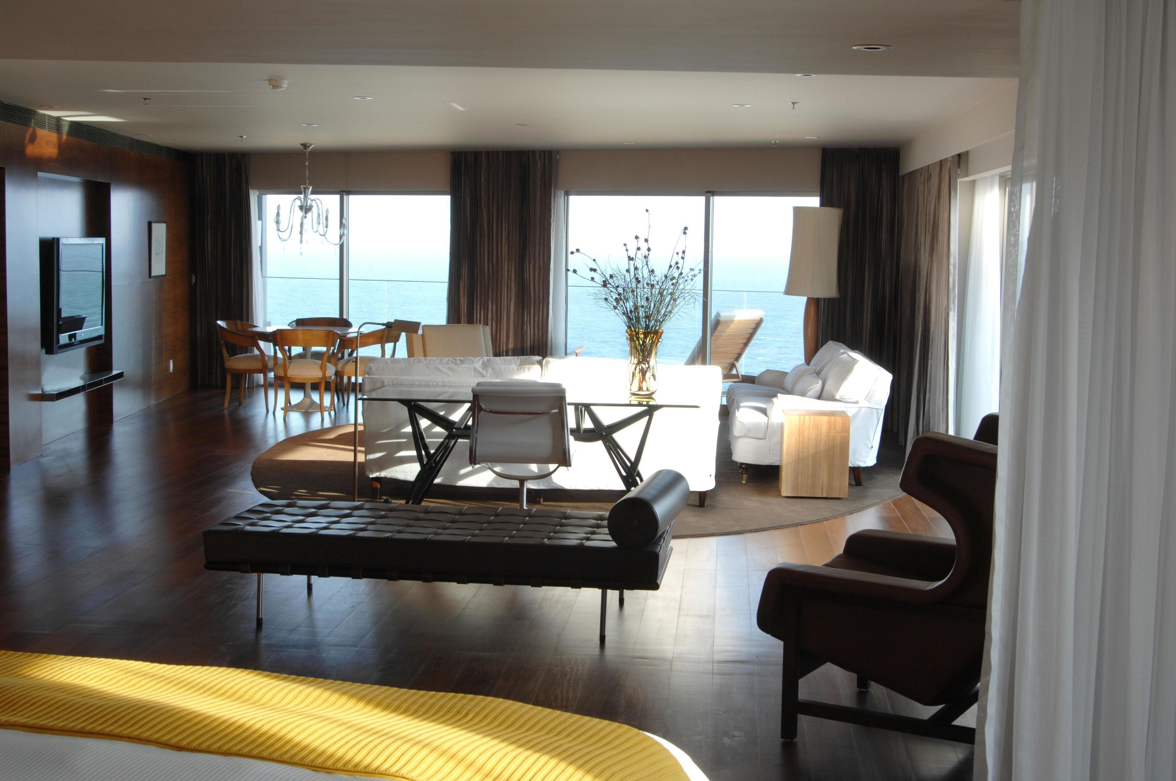 Hotel Fasano Rio De Janeiro — Foto’s 3